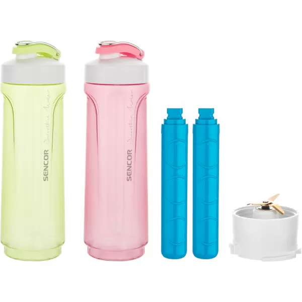 Kuchyňský robot SENCOR STM 4460GG