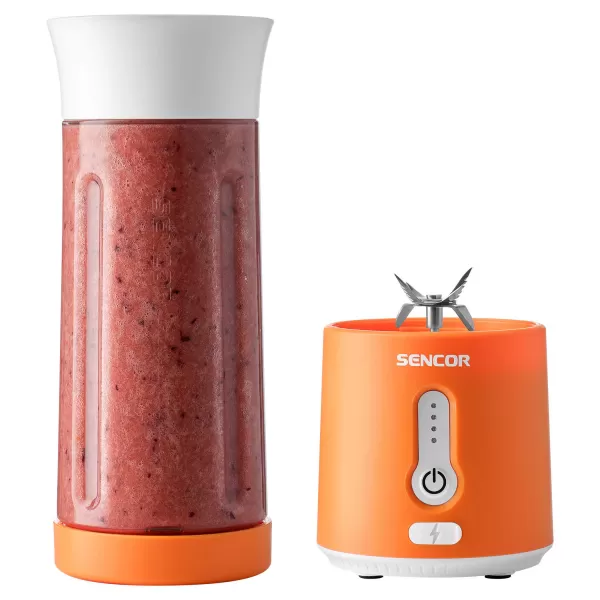 Smoothie mixér SENCOR SBL 133OR