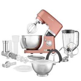 Kuchyňský robot SENCOR STM 7875RS