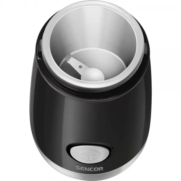Kávomlýnek SENCOR SCG 2051BK
