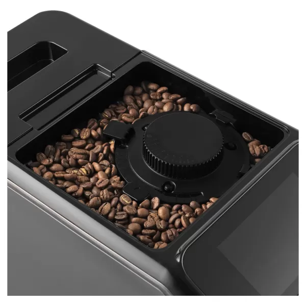 Automatické Espresso SENCOR SES 8500BK