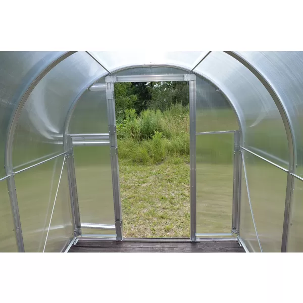 Skleník VITAVIA BOHEMY 8000 PC 4 mm LG4175