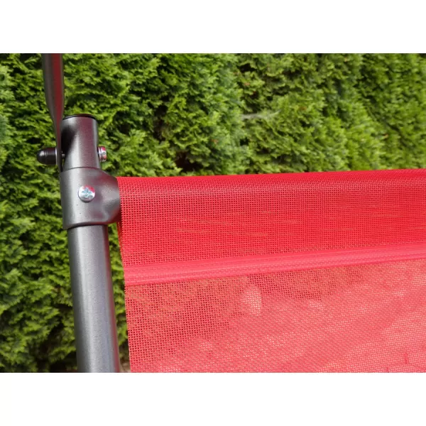 Zahradní houpačka MFG BERLIN V-Garden 41BERLIN