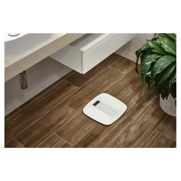 Osobní váha SENCOR SBS 2405WH