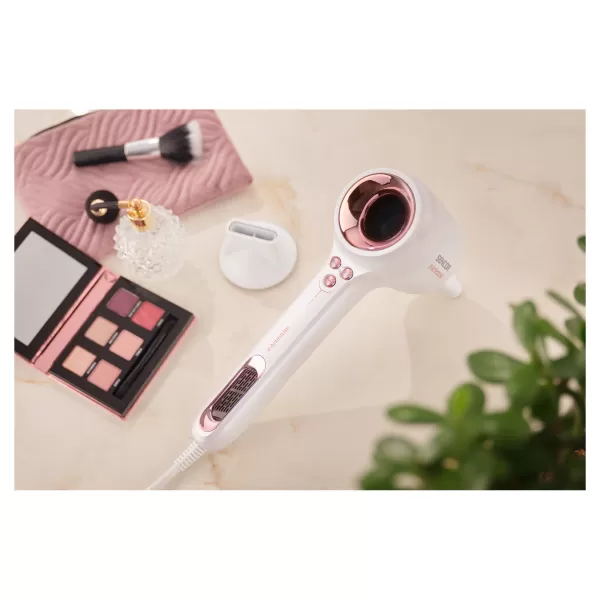 Vysokorychlostní fén na vlasy Artemiss SENCOR SHD 9100RS