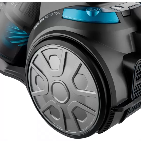 Vysavač SENCOR SVC 1086TQ 4AAAA EcoPower