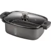 Pomalý hrnec SENCOR SPR 5500SS