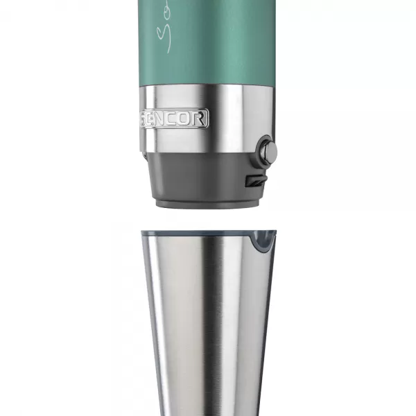 Tyčový mixér SENCOR SHB 5601GR-EUE3