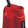 Aku čerpadlo na čistou vodu 18V/bez aku GE-SP 18 Li - Solo Einhell 4181500