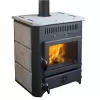Krbová kamna s TV mastek 18,4/13,2kW MBS SD THERMO VULKAN