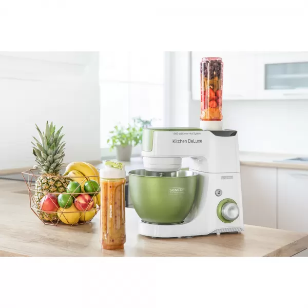 Kuchyňský robot SENCOR STM 4460GG