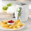 Horkovzdušná fritéza SENCOR SFR 3220WH