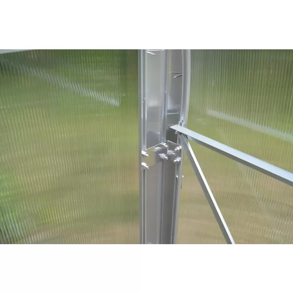 Skleník VITAVIA BOHEMY 10000 PC 6 mm LG4179