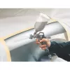 Profesionální stříkací pistole na barvu Einhell 4133030
