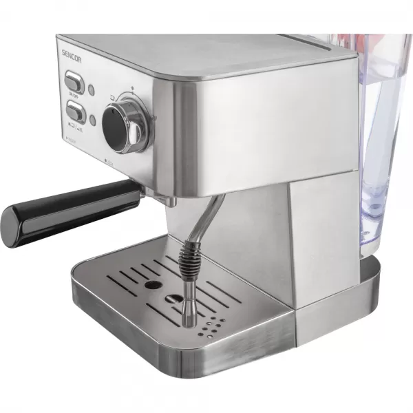 Espresso SENCOR SES 4010SS