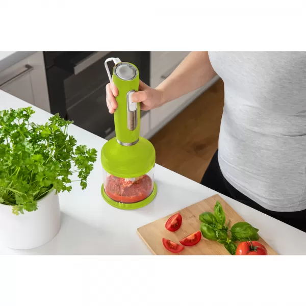 Tyčový mixér SENCOR SHB 4461GR-EUE3