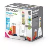 Smoothie mixér SENCOR SBL 2210WH