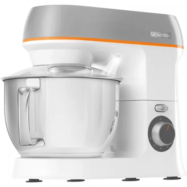 Kuchyňský robot SENCOR STM 3730SL-EUE3