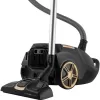 Vysavač SENCOR SVC 9300BK 4AAAA EcoPower