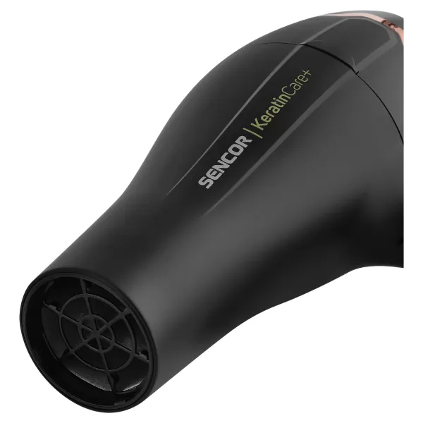 Fén na vlasy SENCOR SHD 8275BK