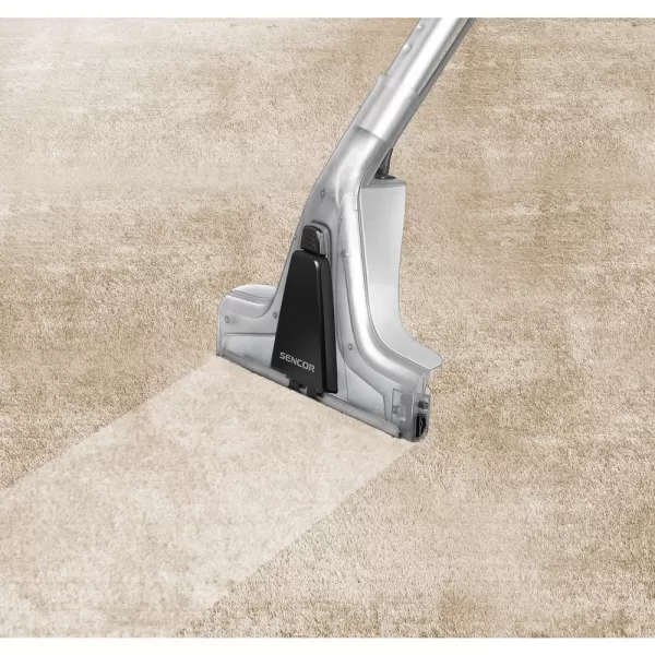 Multifunkční vysavač SENCOR SVC 5001YL