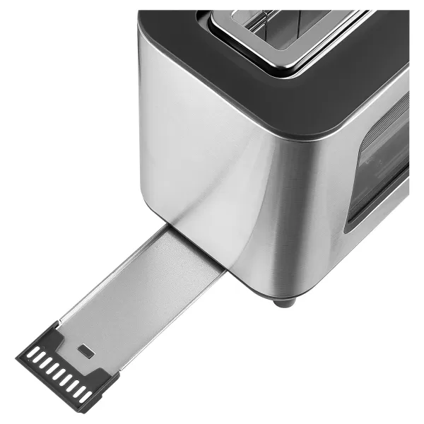 Elektrický topinkovač SENCOR STS 4050SS