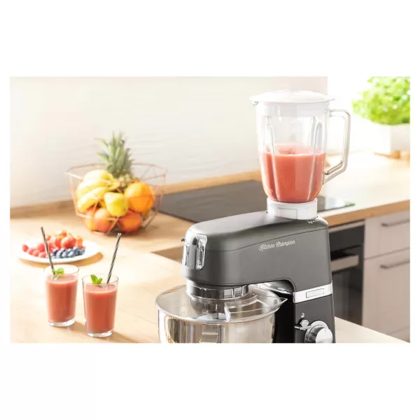 Kuchyňský robot Sencor STM 6378BK