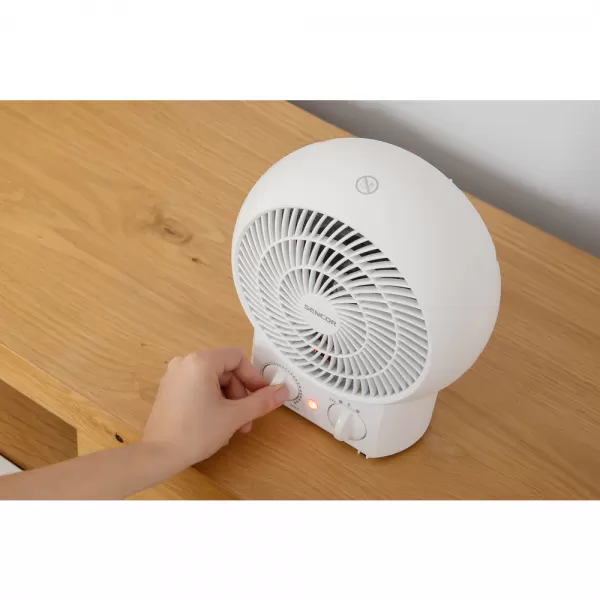 Ventilátor SENCOR SFH 7020WH