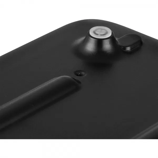 Indukční vařič SENCOR SCP 4501BK