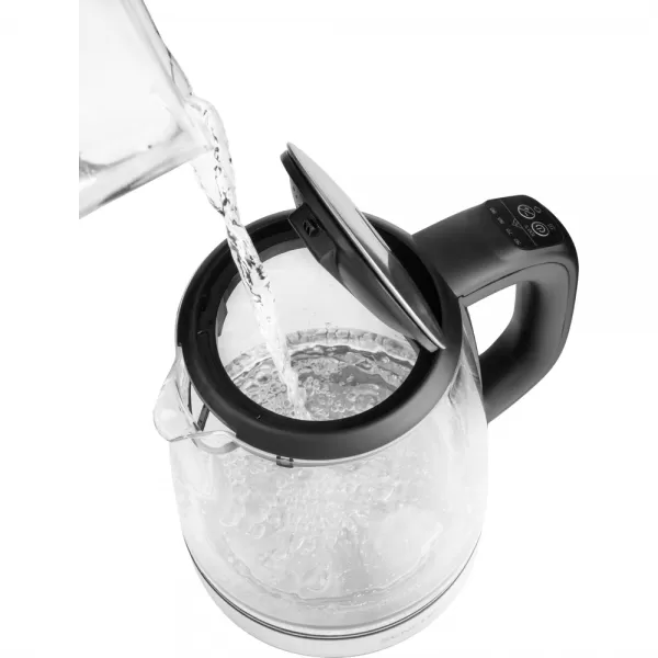 Konvice SENCOR SWK 2090BK