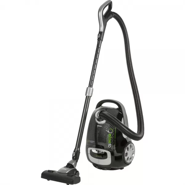 Vysavač SENCOR SVC 9000BK 4AAAA EcoPower