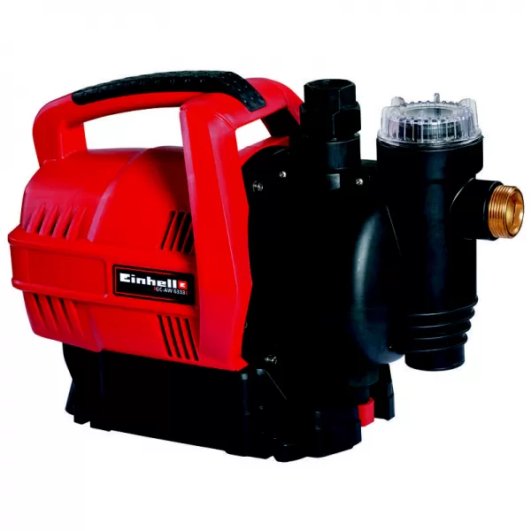 Automatická vodárna GC-AW 6333 Einhell 4176730