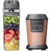 Smoothie mixér SENCOR SBL 7176GD