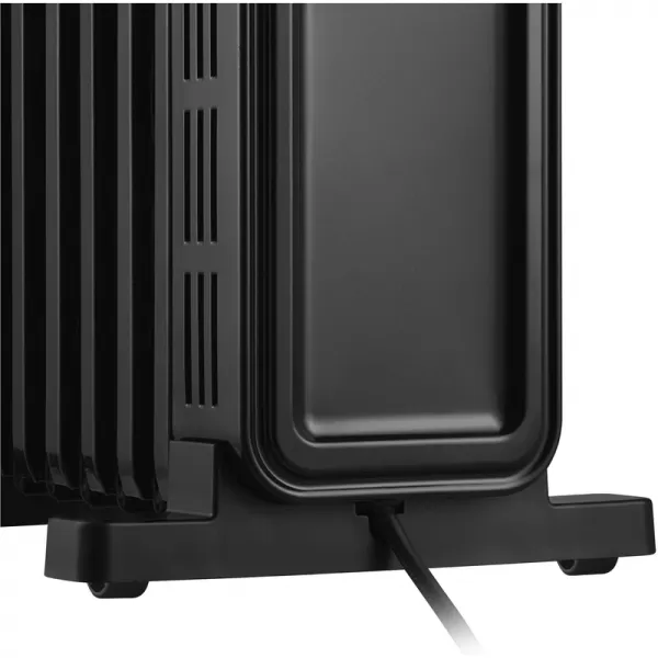 Olejový radiátor SENCOR SOH 3509BK