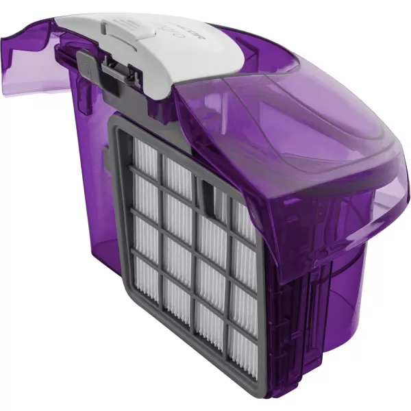 Bezsáčkový vysavač SENCOR SVC 512VT-EUE2