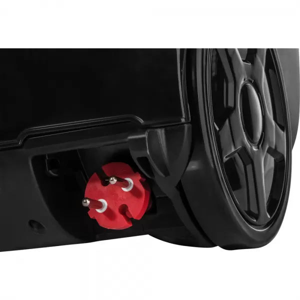 Vysavač SENCOR SVC 6001BK 3AAA