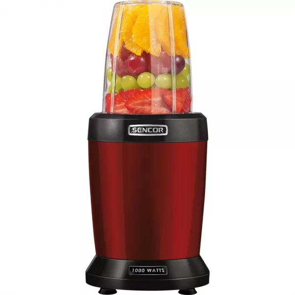 Nutri mixér SENCOR SNB 4301RD