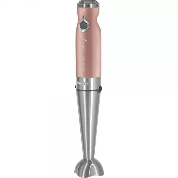 Tyčový mixér SENCOR SHB 5605RS-EUE3