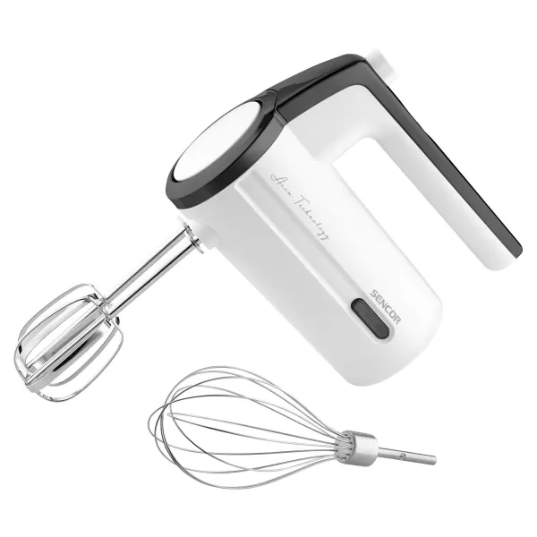 Aku Ruční šlehač SENCOR SHM 9001GY