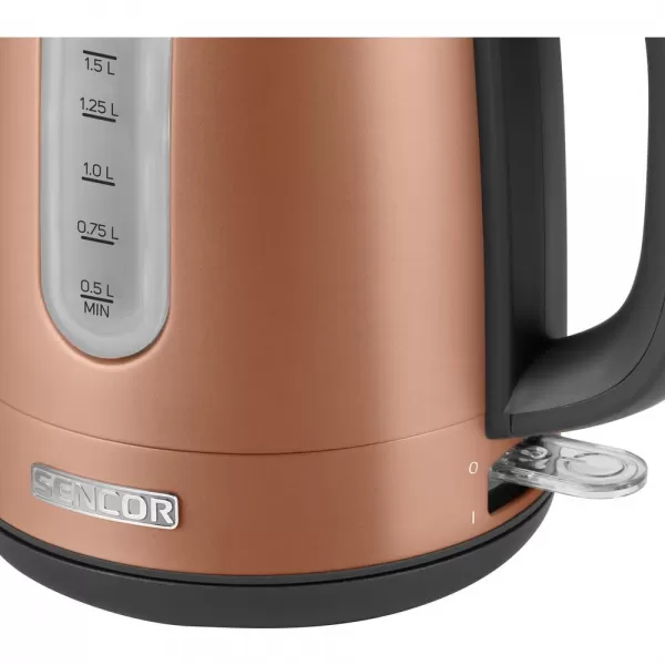 Konvice SENCOR SWK 1776GD