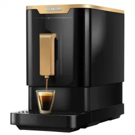 Automatické Espresso SENCOR SES 7220BK