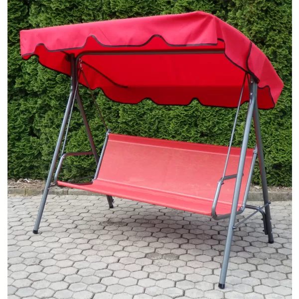 Zahradní houpačka MFG BERLIN V-Garden 41BERLIN