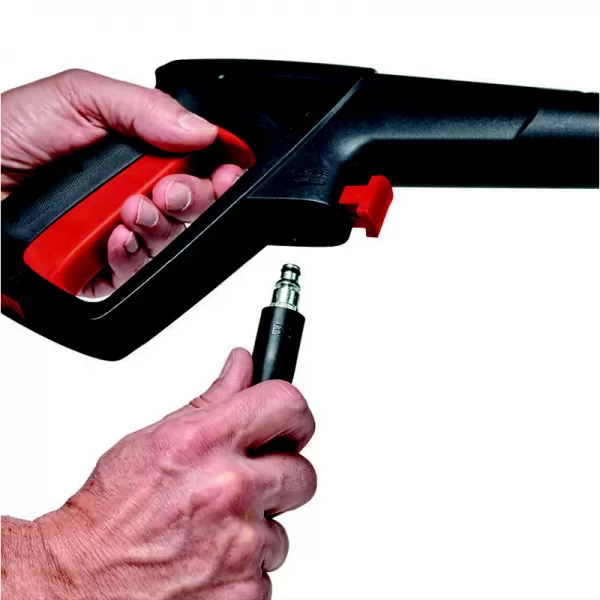 Vysokotlaký čistič TC-HP 130 Einhell 4140750