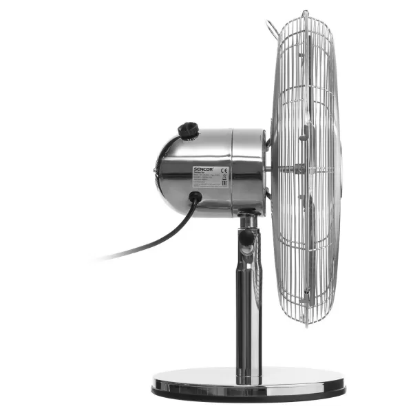Stolní ventilátor SENCOR SFE 4040SL