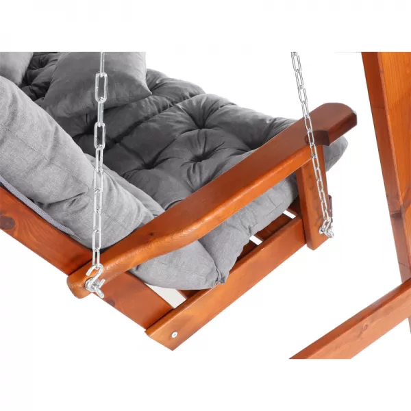 Houpačka VeGA SOLTOU DeLuxe V-Garden 41SOLTOUDLX