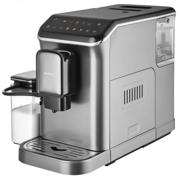 Automatické Espresso SENCOR SES 8000BK