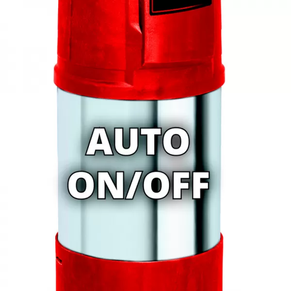 Ponorné tlakové čerpadlo GE-PP 1100 N-A Einhell 4171430