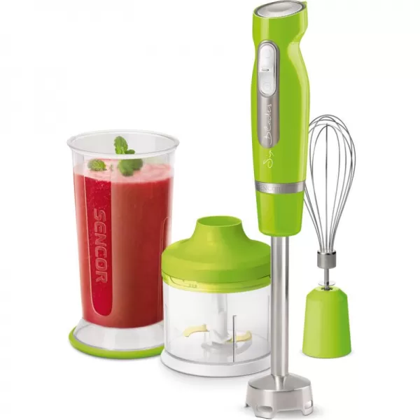 Tyčový mixér SENCOR SHB 4461GR