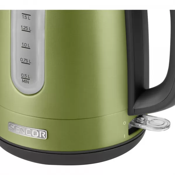 Konvice SENCOR SWK 1770GG