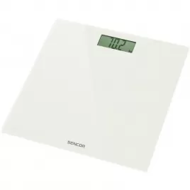 Osobní váha SENCOR SBS 2301WH